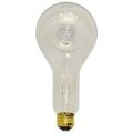Ilb Gold Incandescent Bulb, Replacement For Donsbulbs 200PS30 200PS30